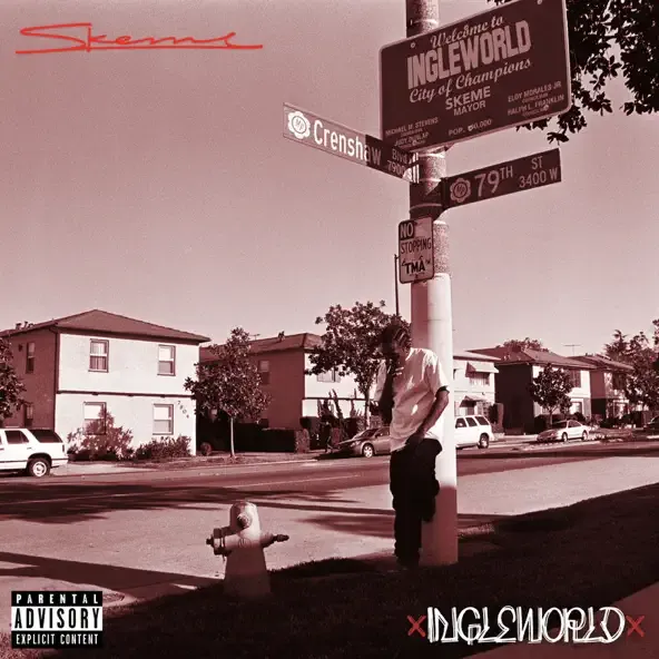 Skeme - Ingleworld