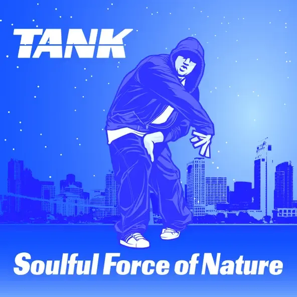 Tank - Soulful Force of Nature