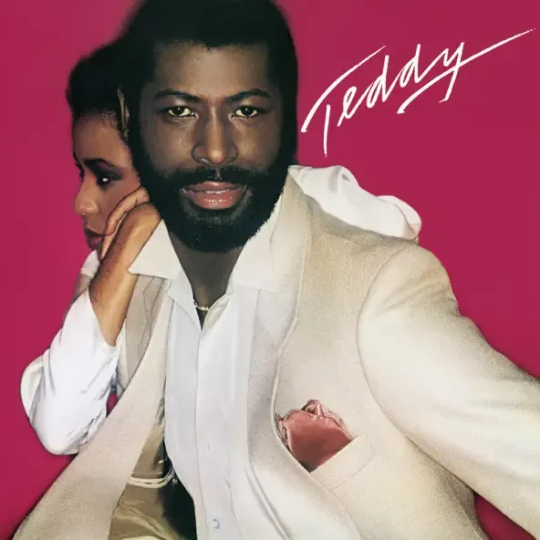 Teddy Pendergrass - Teddy (Expanded)