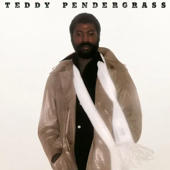 Teddy Pendergrass - Teddy Pendergrass