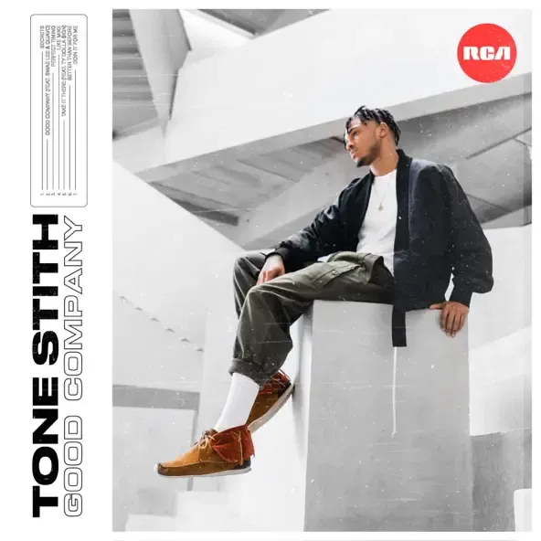 Tone Stith - Good Company