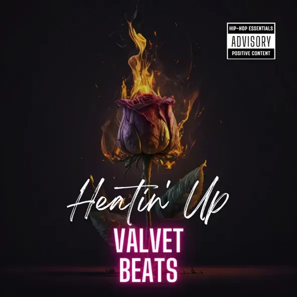 ValVet Beats - Heatin' Up