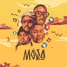 Vesta SA – Moja ft King Luthi & Ty Slique