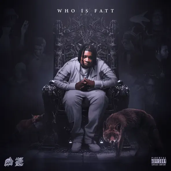 YTB Fatt - Who Is Fatt (Extended Clip)