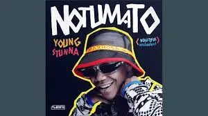 Young Stunna – Adiwele ft. Kabza De Small