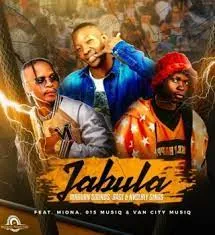 AirBurn Sounds – Jabula ft Sage, Nvcely Sings, Miona, 015 Musiq & Van City Musiq