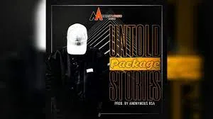 Anonymous RSA – Untold Stories