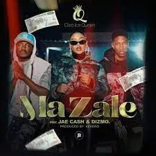 Cleo Ice Queen – Ma Zale (ft Jae Cash & Dizmo)