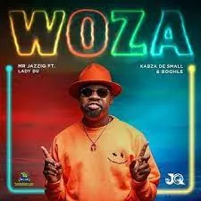 DJ Stix – Dlala Wena (Mr JazzQ ft Lady Du, Kabza De Small & Boohle) ft Dash De Small