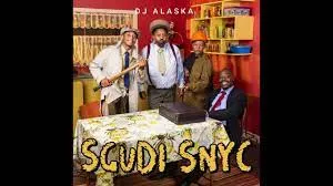 Dj Alaska – Sgudi Snyc(Bootleg)