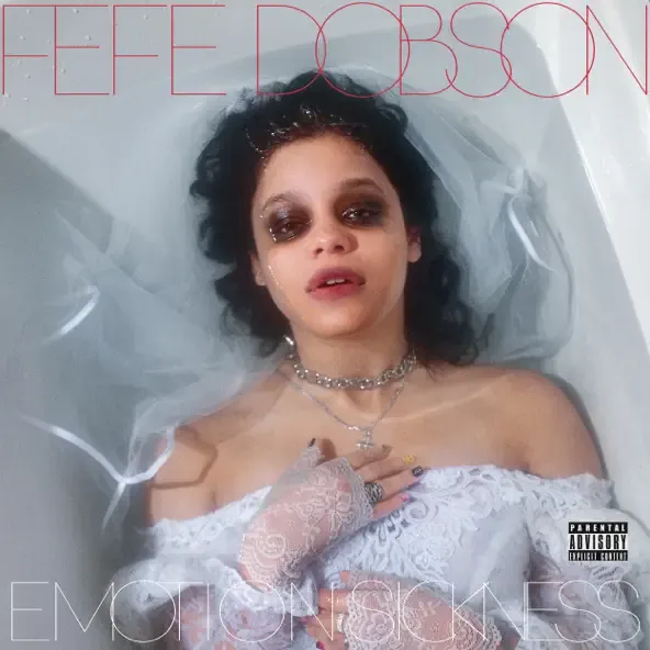 Fefe Dobson - EMOTION SICKNESS