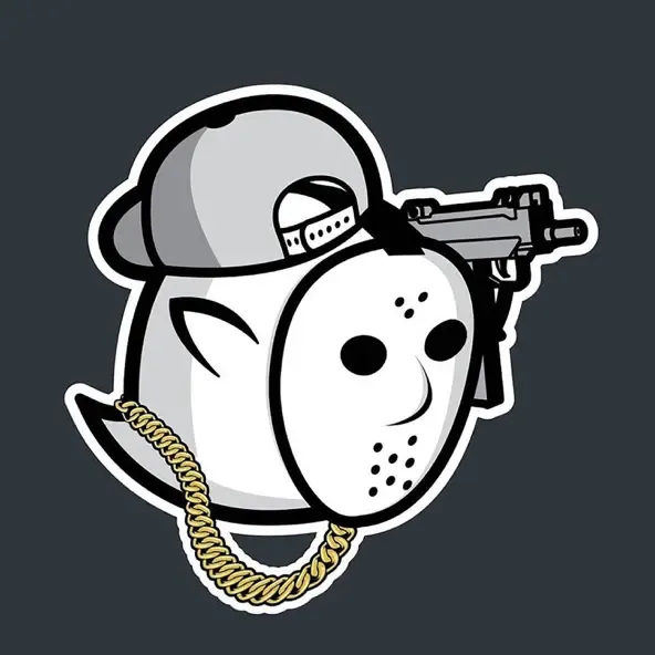 Ghostface Killah & Big Ghost Ltd - The Lost Tapes