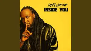 Guspy Warrior – Inside You