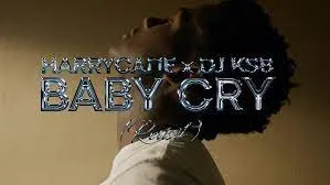 HarryCane x DJ KSB – Baby Cry [Revisit]