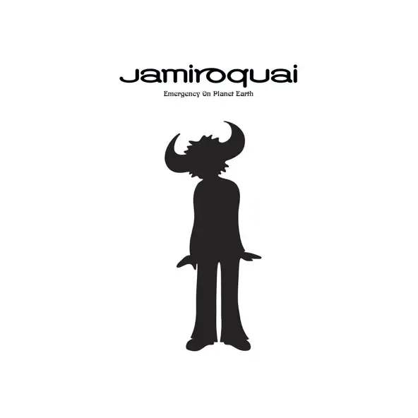 Jamiroquai - Emergency On Planet Earth (Remastered)