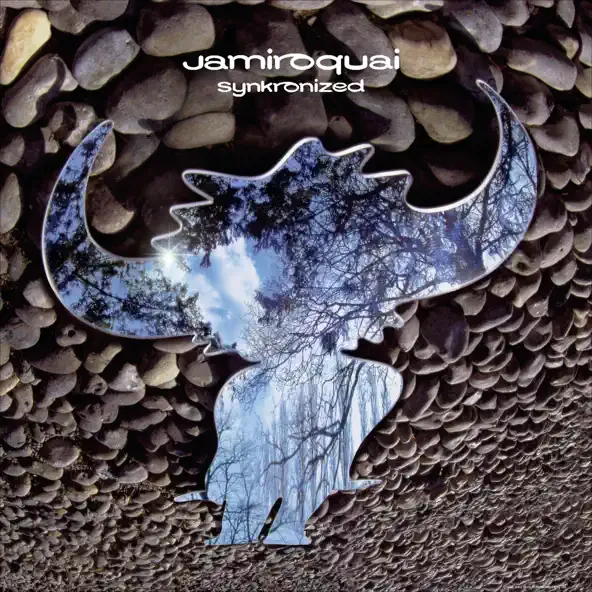 Jamiroquai - Synkronized