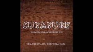 Kelvin Momo feat. Babalwa M & Sfarzo Rtee – Sukakude(Lano and Van Terra Revisit)