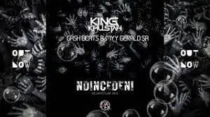 King Khustah, GashBeats & Myy Gerald SA – Ndincedeni (Quantum Mix)