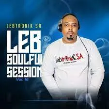 LEBTRONIK SA – LSS VOL.16 ( TRIP TO BOTSWANA, L'AMOUR GARDENS)