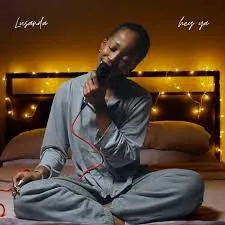 Lusanda – Hey Ya! Cover