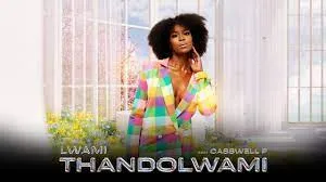 Lwami Feat. Casswell P – ThandoLwami