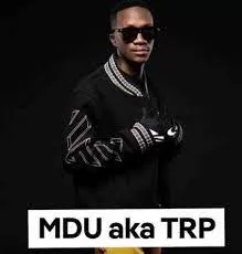 Mdu aka TRP x Malemon – Ay Wena Chomi