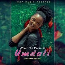 Mimi The Vocalist & Kaytah – Khanyisile (Original Mix)