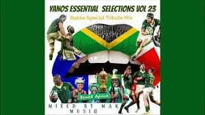 Mixed By Mak Musiq(Bokke Special Tribute Mix) – Amapiano Mix 2023(Essential Selections Vol 23)