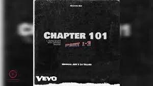 Musical Jeff & Dj Tellies – 101 [Main Mix] feat. Ethanol SA Exclusive, Dj Piru & Aspres Dj