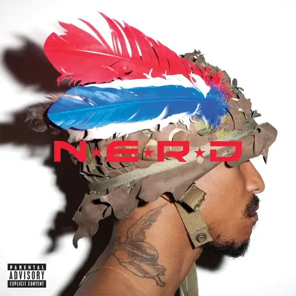 N.E.R.D - Nothing (Deluxe Version)