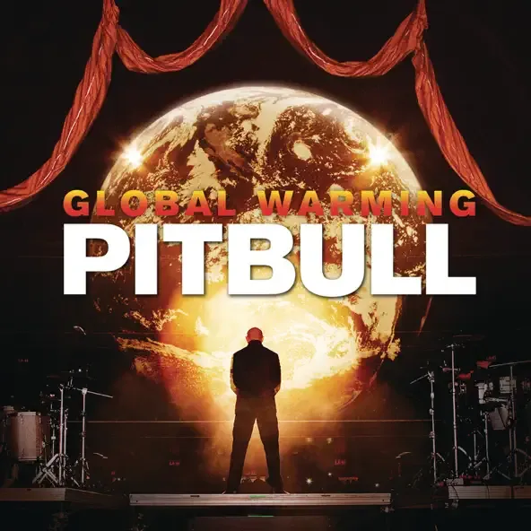 Pitbull - Global Warming (Deluxe Version)