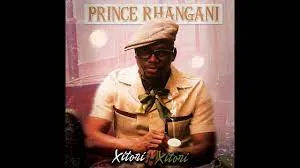 Prince Rhangani – Ma'Ginger Cake Feat. Benny Mayingane & Dr Joe Shirimani