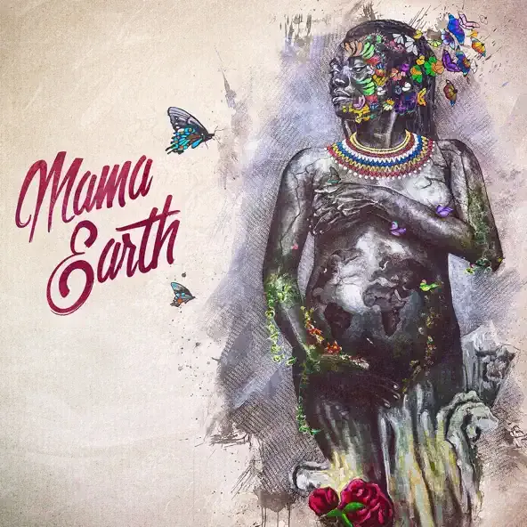 Project Mama Earth & Joss Stone - Mama Earth