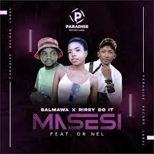 Salmawa & Rirey Doit – Masesi Feat. Dr Nel