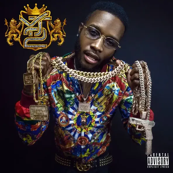 Shy Glizzy - Young Jefe 2