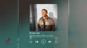 Sir Jay Lute – AyiSuke [Zakes] feat. Zuzu Key