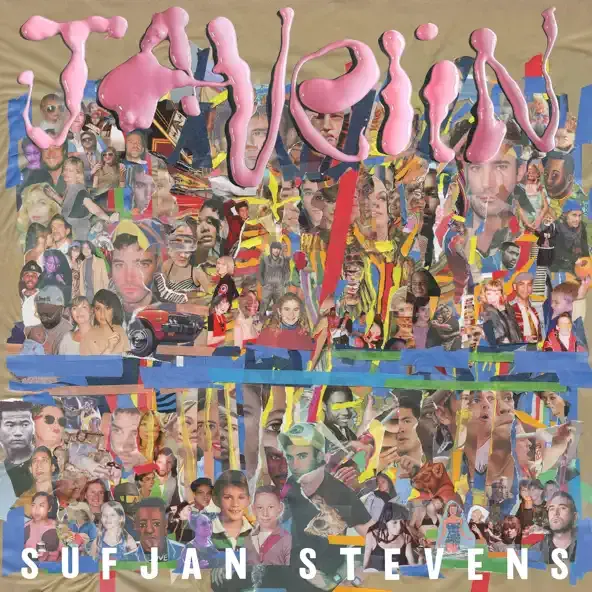 Sufjan Stevens - Javelin