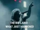 The Kid LAROI – WHAT JUST HAPPENED