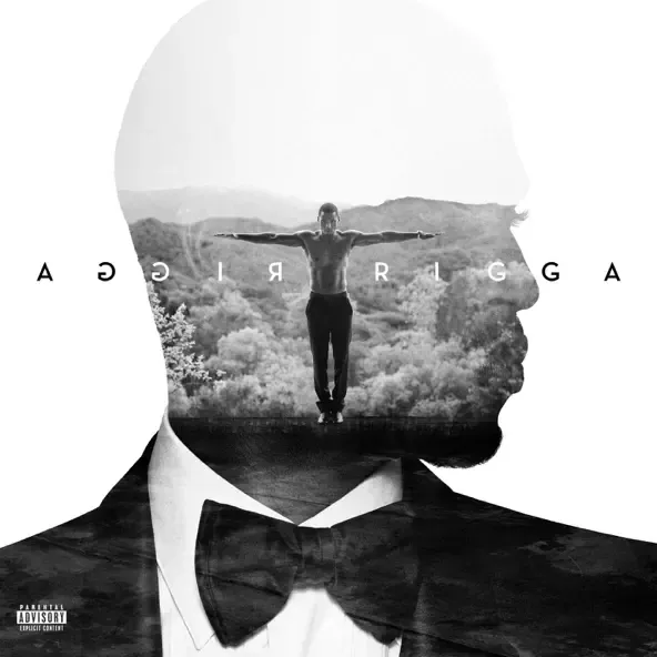 Trey Songz - Trigga (Deluxe Version)