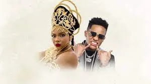 Yemi Alade Feat. Innoss'B – Lipeka