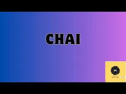 BOLOHOUSE TYPE BEAT – CHAI