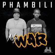 Bobstar No Mzeekay – Phambili Nge War