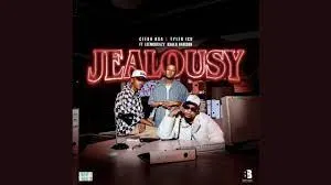 Ceeka RSA & Tyler ICU – Jealousy ft. LeeMcKrazy & Khalil Harison