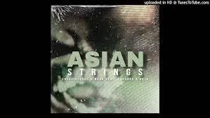 CreativeSoul, MarQ, Dola & Casharo – Asian Strings