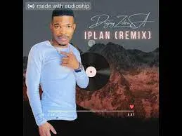 Dlala Thukzin Feat. Zaba & Sykes – iPlan(Deejay Zebra SA Remix)