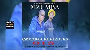 Gaddafi x Mr Molewa – Mzumba