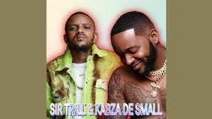 Kabza De Small & Sir Trill – Khumbul' Ekhaya feat. Dj Maphorisa, Shino Kikai & Deeper Phil