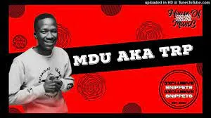 MDU aka TRP – ###Untitled