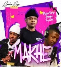 Major Keys x Yuppe x Ceehle – Makhe