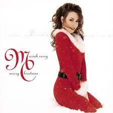 Mariah Carey – All I Want For Christmas Is You